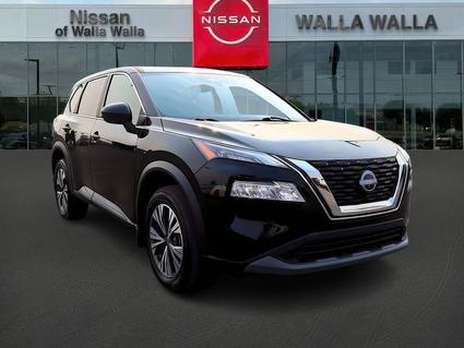 2023 Nissan Rogue Pasco WA