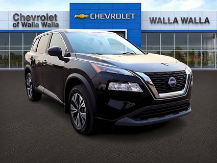 2023 Nissan Rogue Pasco WA