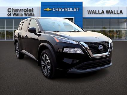 2023 Nissan Rogue Pasco WA