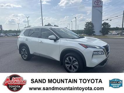 2023 Nissan Rogue Albertville AL