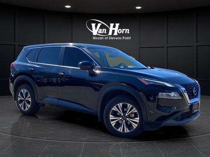 2023 Nissan Rogue Stevens Point WI