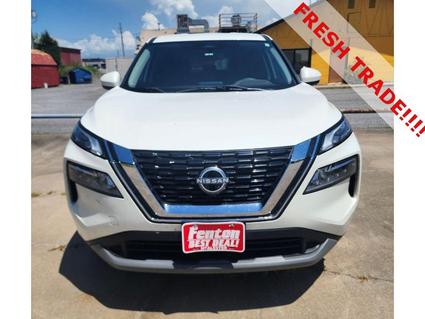 2023 Nissan Rogue McAlester OK