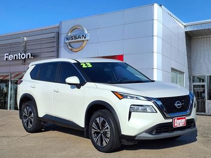 2023 Nissan Rogue McAlester OK