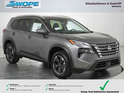 2025 Nissan Rogue Elizabethtown KY