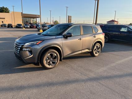 2025 Nissan Rogue Elizabethtown KY