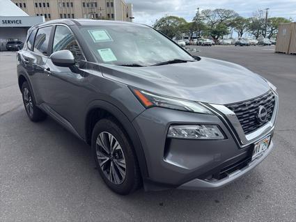 2023 Nissan Rogue Honolulu HI