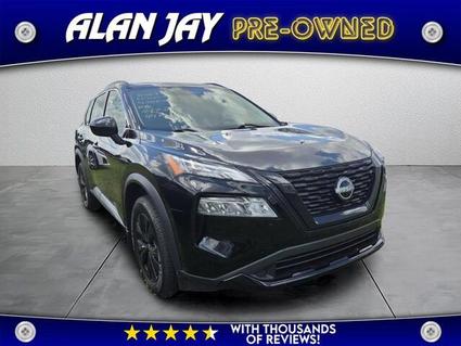 2023 Nissan Rogue Sebring FL