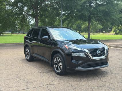 2023 Nissan Rogue Brandon MS