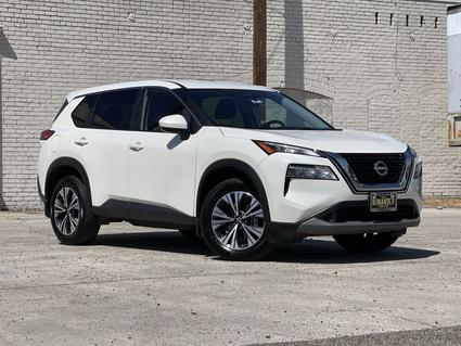 2023 Nissan Rogue Turlock CA