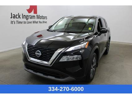 2023 Nissan Rogue Montgomery AL