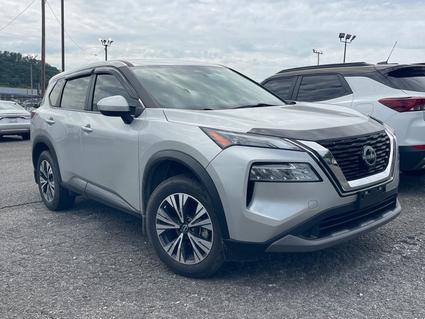 2023 Nissan Rogue Clinton TN
