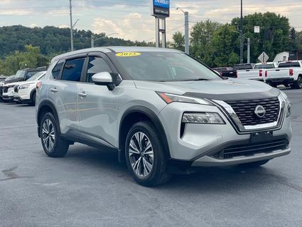 2023 Nissan Rogue Clinton TN