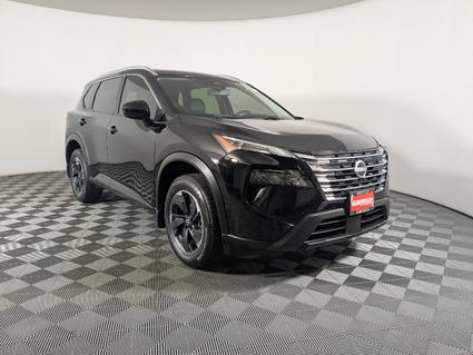 2024 Nissan Rogue Champaign IL