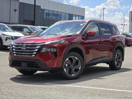 2025 Nissan Rogue Hopkinsville KY