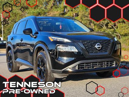 2023 Nissan Rogue Tifton GA