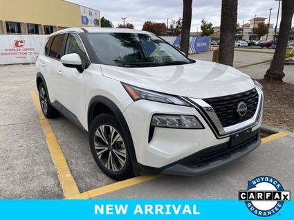 2023 Nissan Rogue Baton Rouge LA