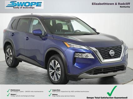 2023 Nissan Rogue Elizabethtown KY