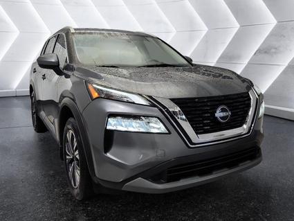 2023 Nissan Rogue Columbia SC
