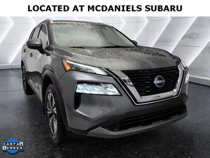 2023 Nissan Rogue Columbia SC