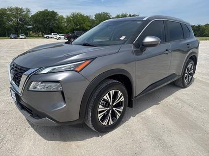 2023 Nissan Rogue Whitesboro TX