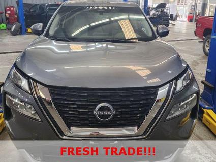 2023 Nissan Rogue McAlester OK