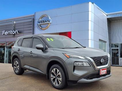 2023 Nissan Rogue McAlester OK