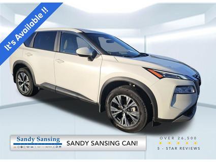 2023 Nissan Rogue Pensacola FL