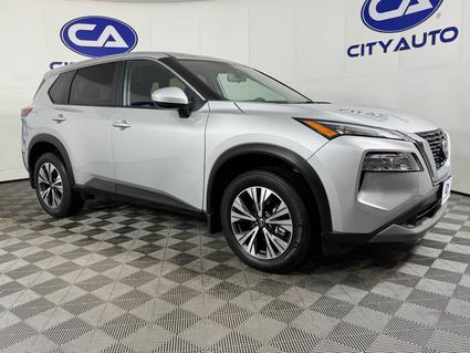 2023 Nissan Rogue Memphis TN