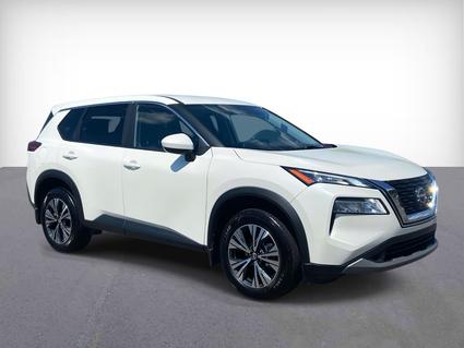 2023 Nissan Rogue Tuscaloosa AL