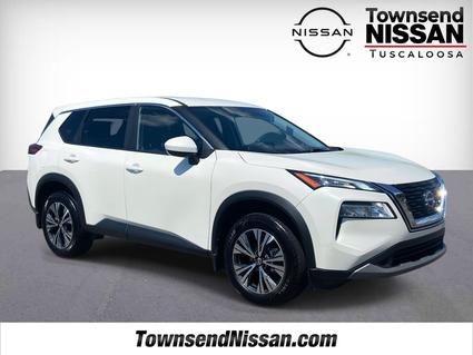 2023 Nissan Rogue Tuscaloosa AL