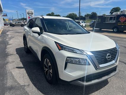 2023 Nissan Rogue Tuscaloosa AL
