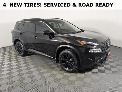 2023 Nissan Rogue Champaign IL
