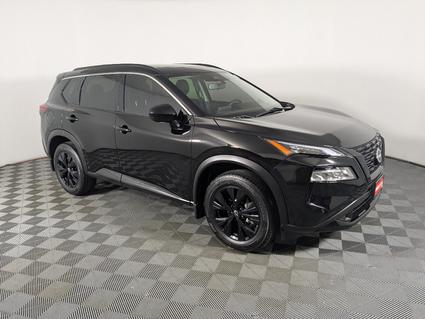 2023 Nissan Rogue Champaign IL