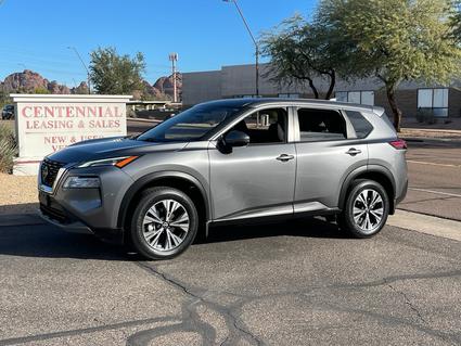 2023 Nissan Rogue Phoenix AZ