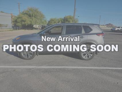 2023 Nissan Rogue Phoenix AZ