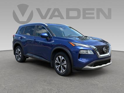 2023 Nissan Rogue Hinesville GA