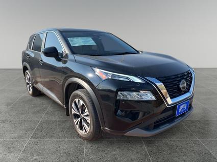 2023 Nissan Rogue Plainview TX