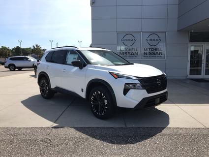 2026 Nissan Rogue Enterprise AL