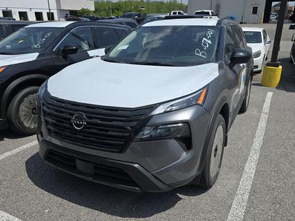 2026 Nissan Rogue Hopkinsville KY