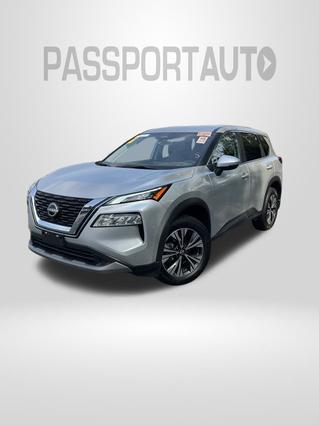 2023 Nissan Rogue Alexandria VA