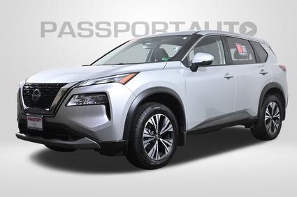 2023 Nissan Rogue Alexandria VA