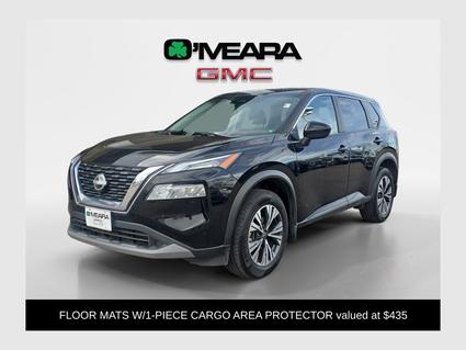 2023 Nissan Rogue Denver CO