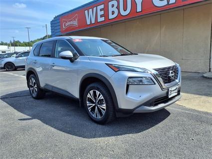2023 Nissan Rogue Indiana PA