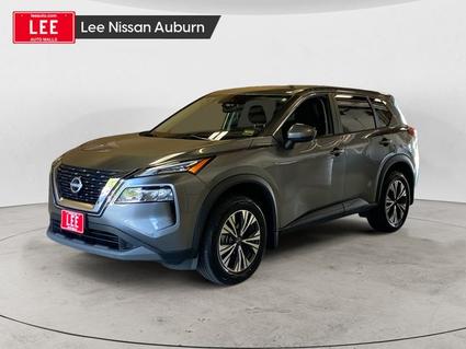 2023 Nissan Rogue La Grande OR