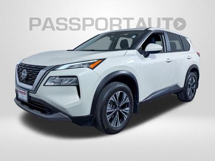 2023 Nissan Rogue Suitland MD