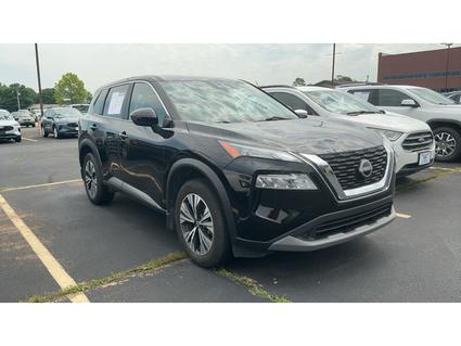 2023 Nissan Rogue Farmington MO