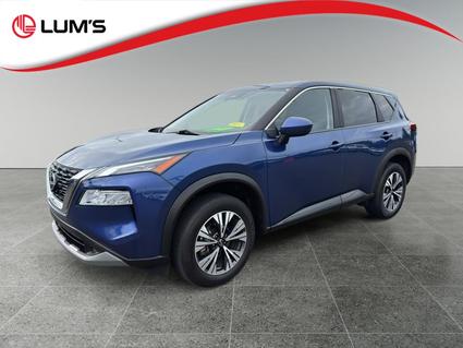 2023 Nissan Rogue Warrenton OR