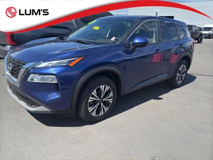 2023 Nissan Rogue Warrenton OR