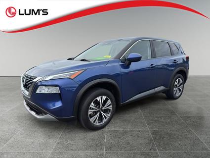 2023 Nissan Rogue Warrenton OR