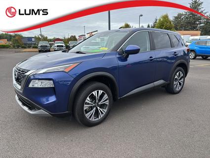 2023 Nissan Rogue Warrenton OR